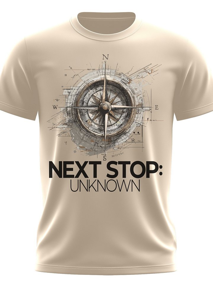 🧭✨🌍 Adventure Compass product image (2)