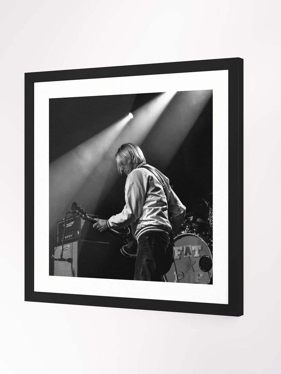 Framed Rock n Roll Art Prints product image (2)