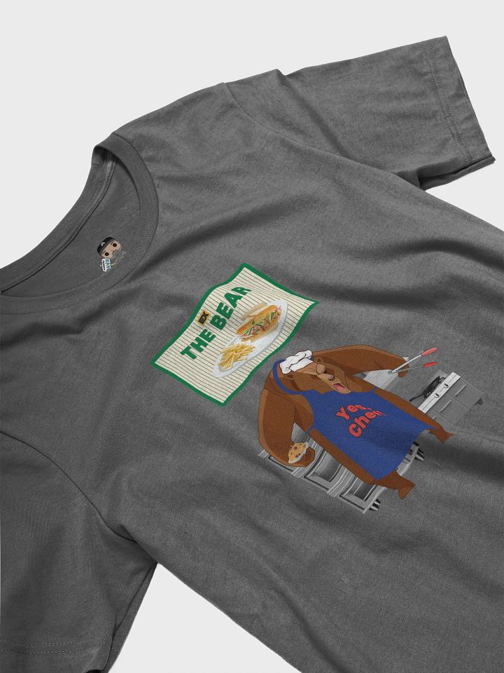 THE BEAR - TEE product image (2)