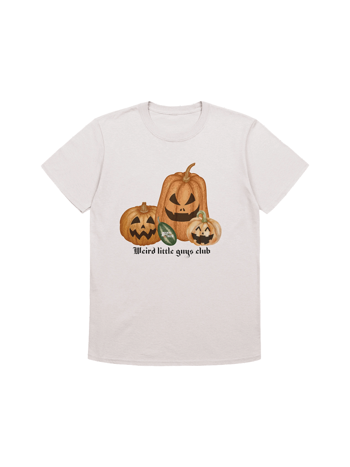 Halloween Collection: Unisex Tee! product image (43)