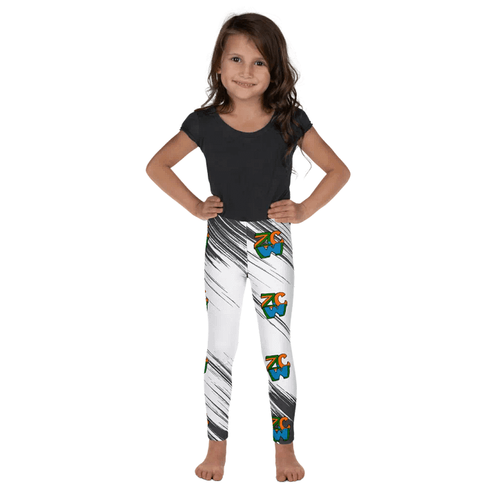 ZCW Kids Leggings product image (1)