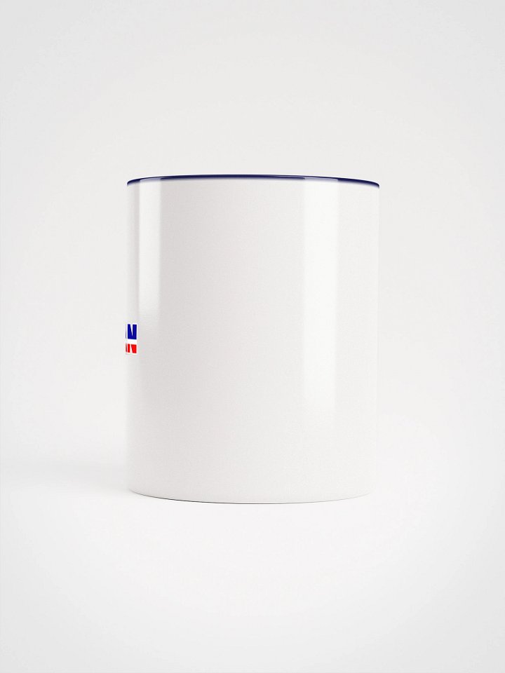 Sane American - Two Tone Mug product image (2)