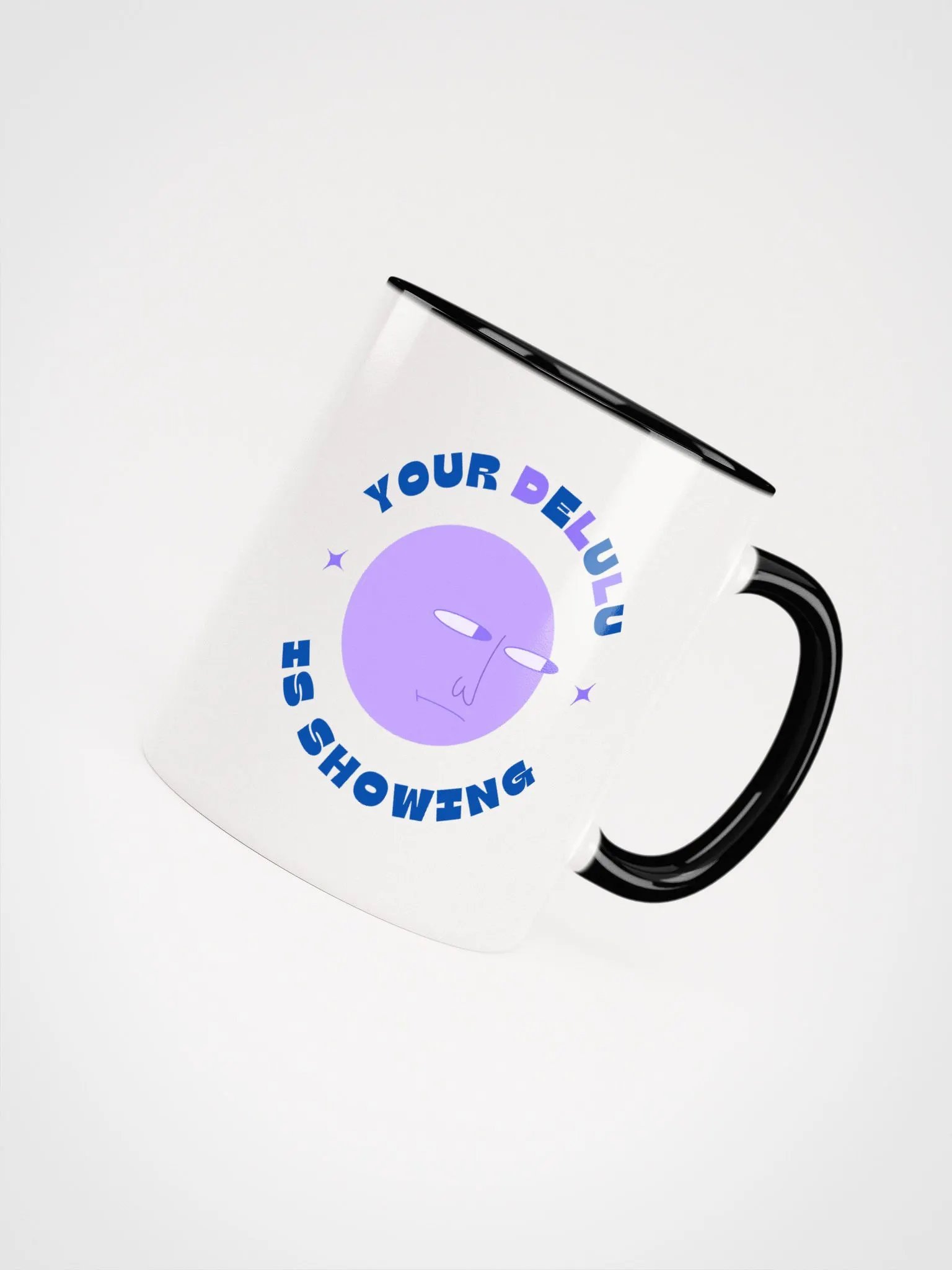 The Delulu Mug product image (7)