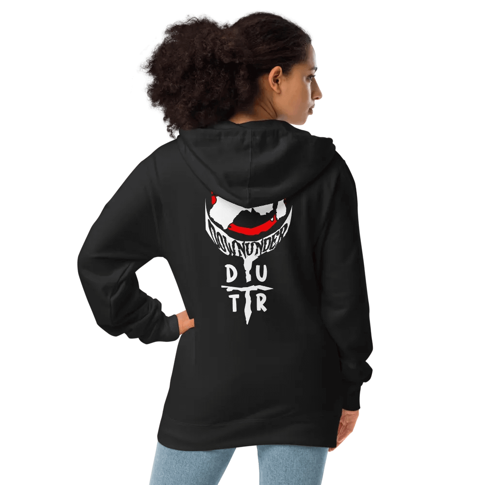 HERE - Hoodie product image (5)