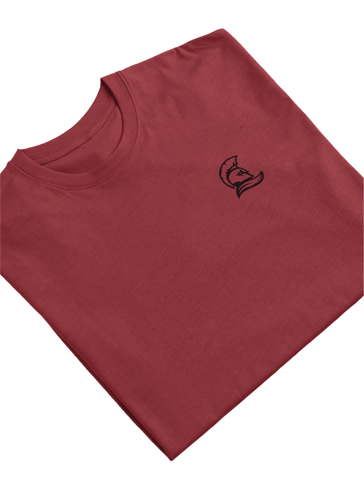 Legion Tee (Red) product image (11)