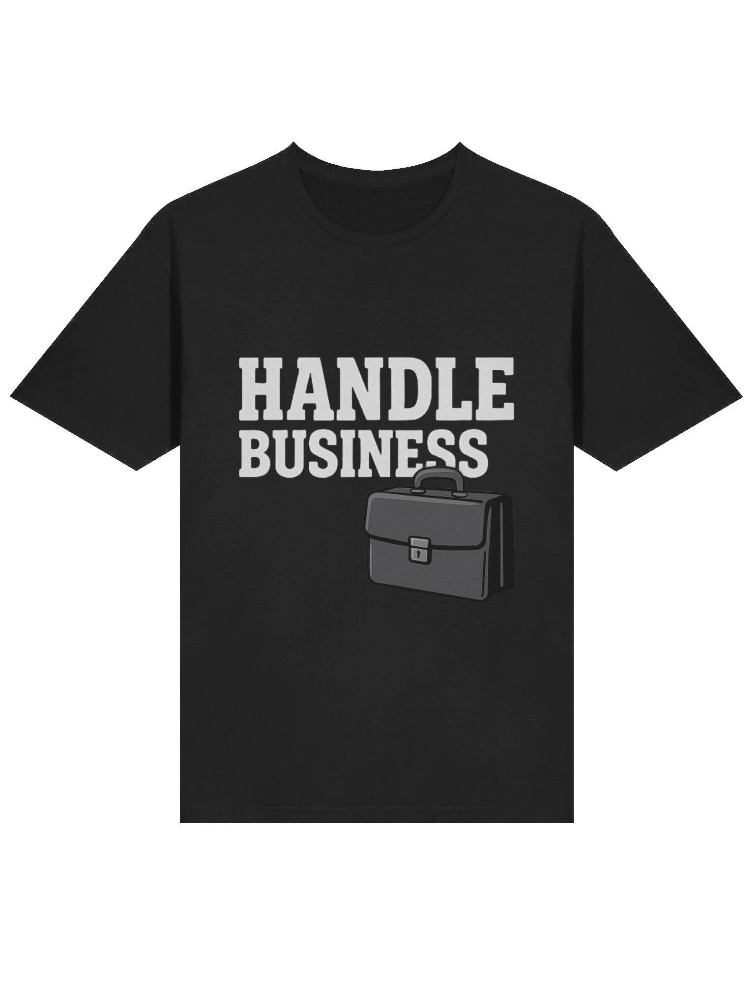 Official Lil Bizzy Tee product image (3)