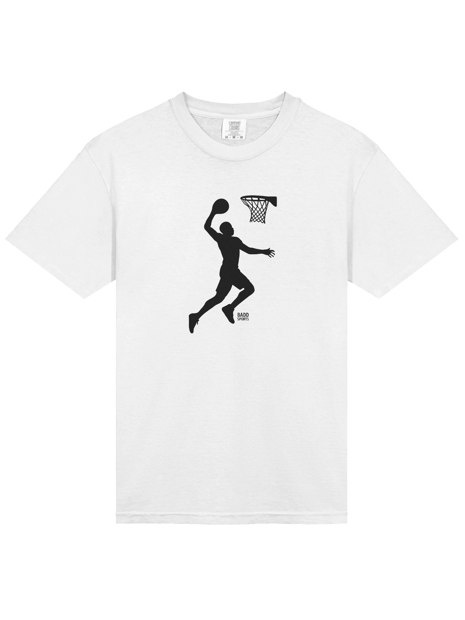 Slam Dunk Silhouette product image (123)