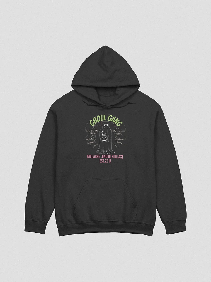 Ghoul Gang Sweatshirt product image (1)