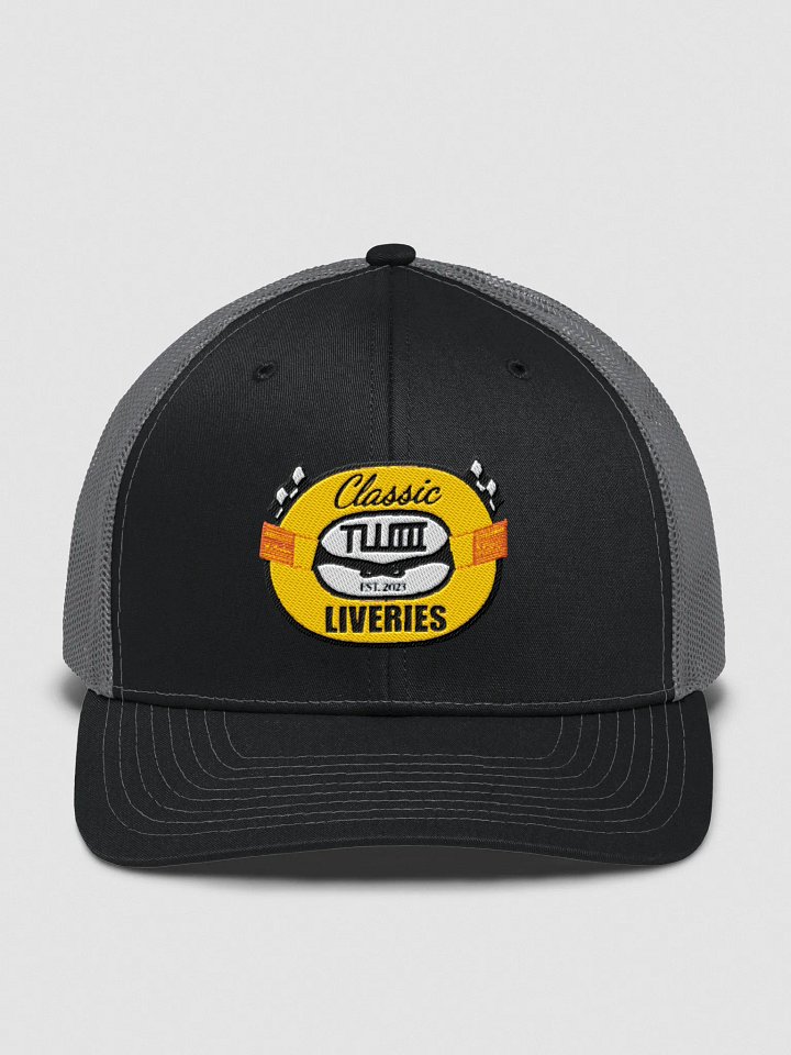 TW3 Classic Liveries! product image (3)