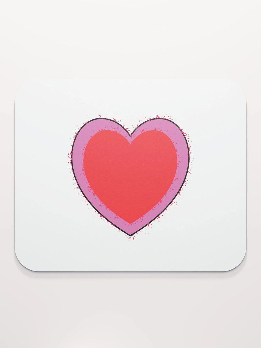 LOVE TWO HEARTS IN ONE HEART, LOVE, PROFILE, RED, PUNK, RETRO, VINTAGE, ADVENTURE, VALENTINES DAY, ROMANTIC, ROMANCE, COUPLE, GIRLFRIEND, BOYFRIEND, HUSBAND, WIFE product image (2)