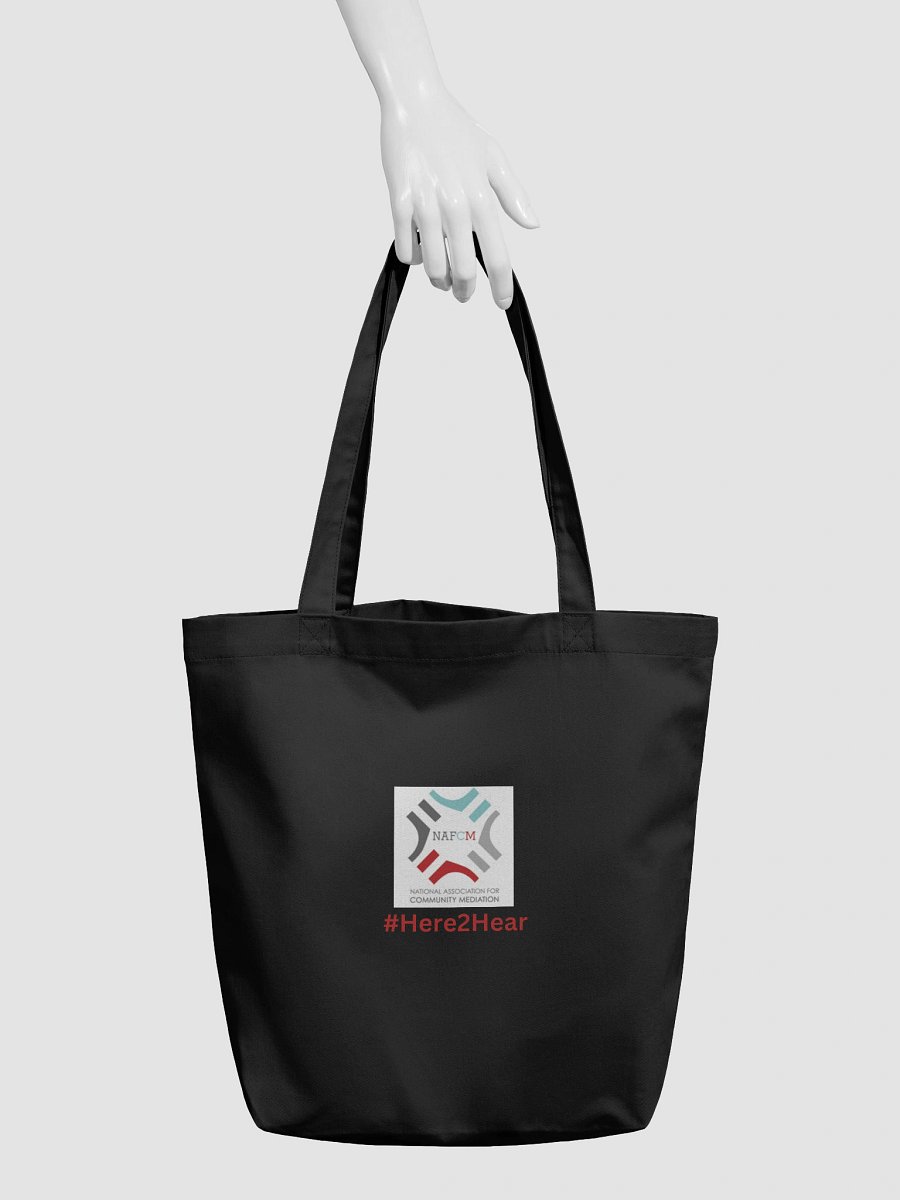 NAFCM Tote Bag product image (3)