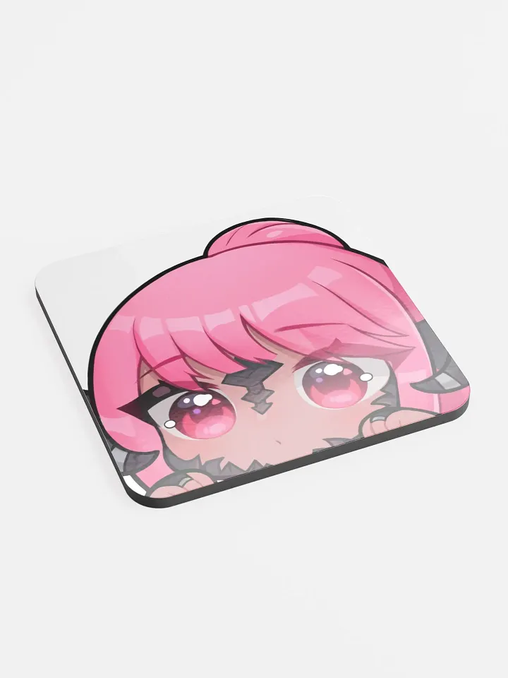 Coaster - Peek Emote product image (2)