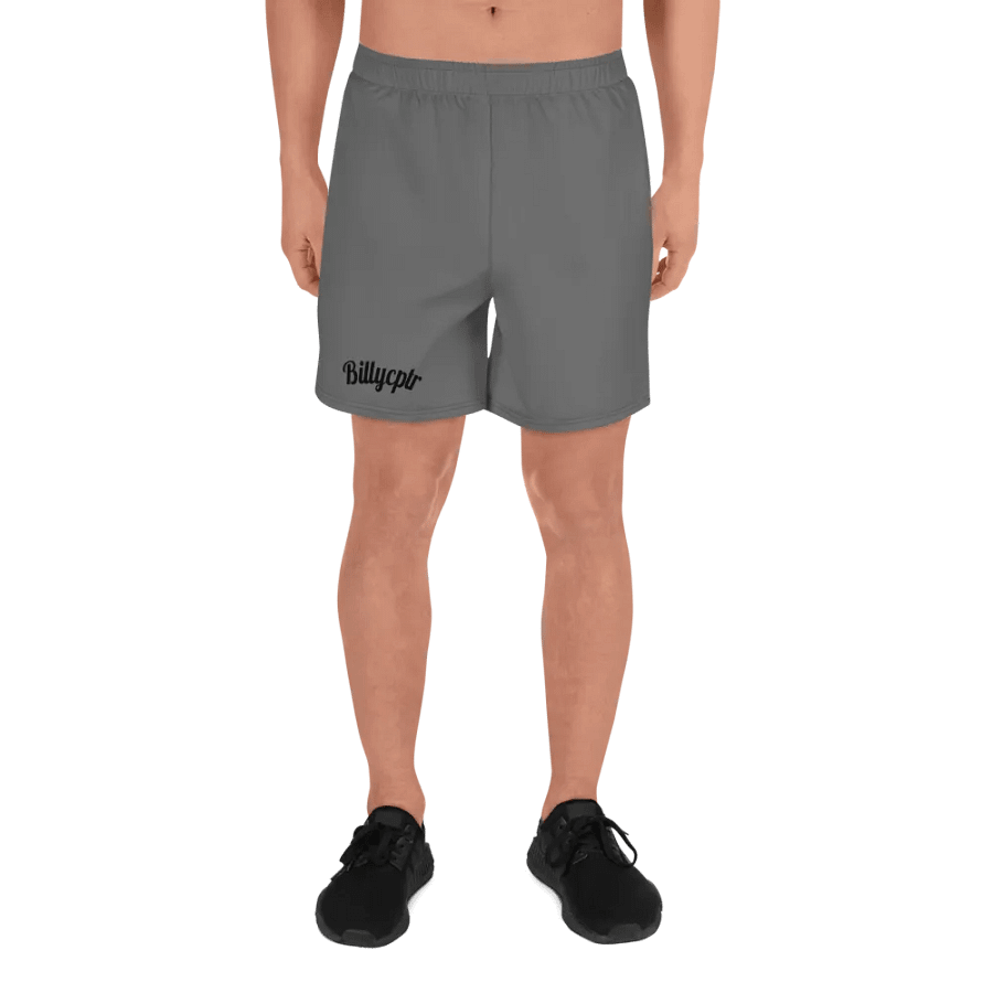 Billycptr Gym Shorts product image (5)