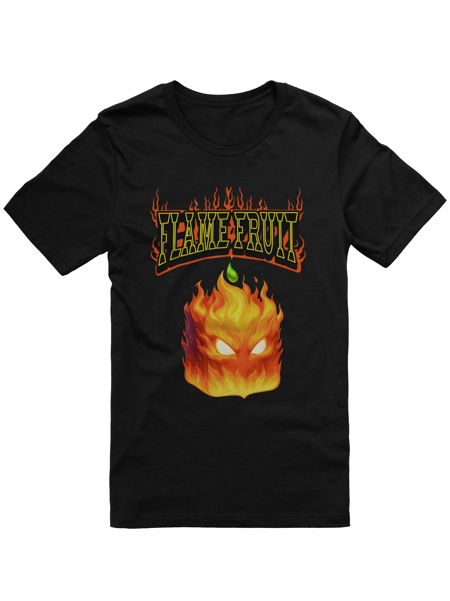 FLAME FRUIT TEE product image (1)