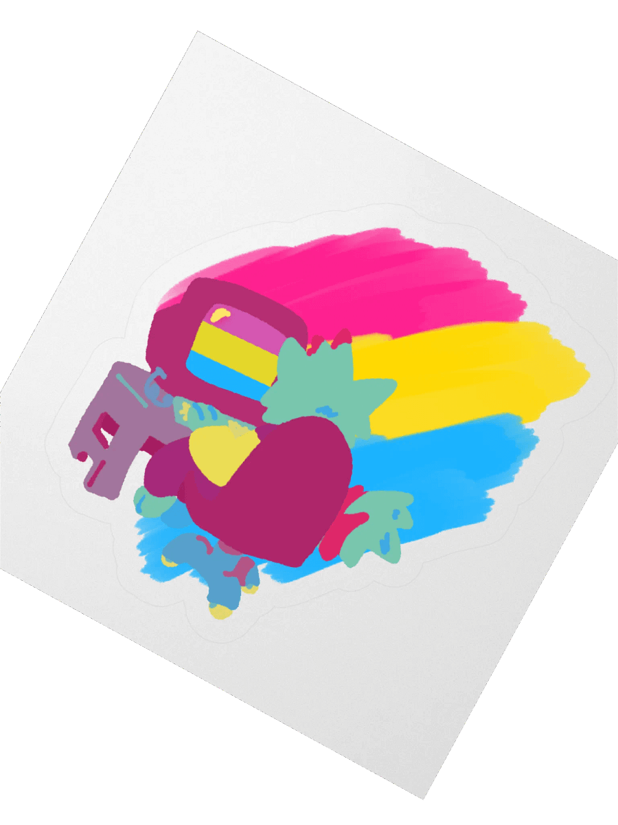 LUCKY PRIDE S1 - PAN product image (2)
