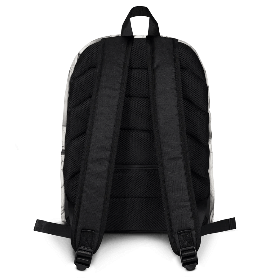 Backpack The Cat Sketchbook Collection product image (4)