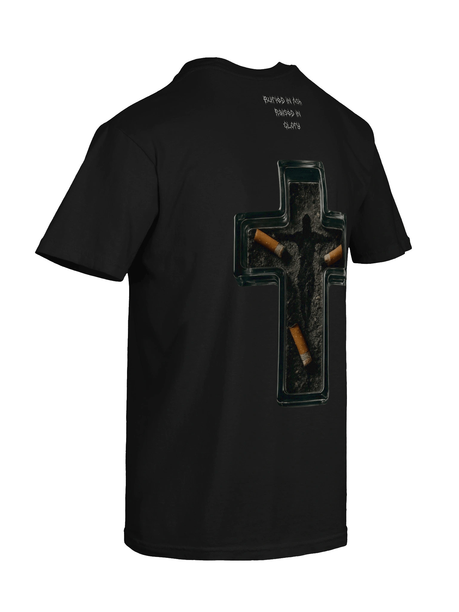 HEART//BURNT Tee product image (10)