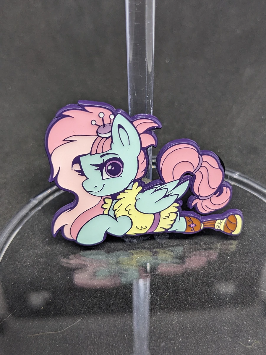 Kerfluffle | Dyed Enamel Pin product image (1)