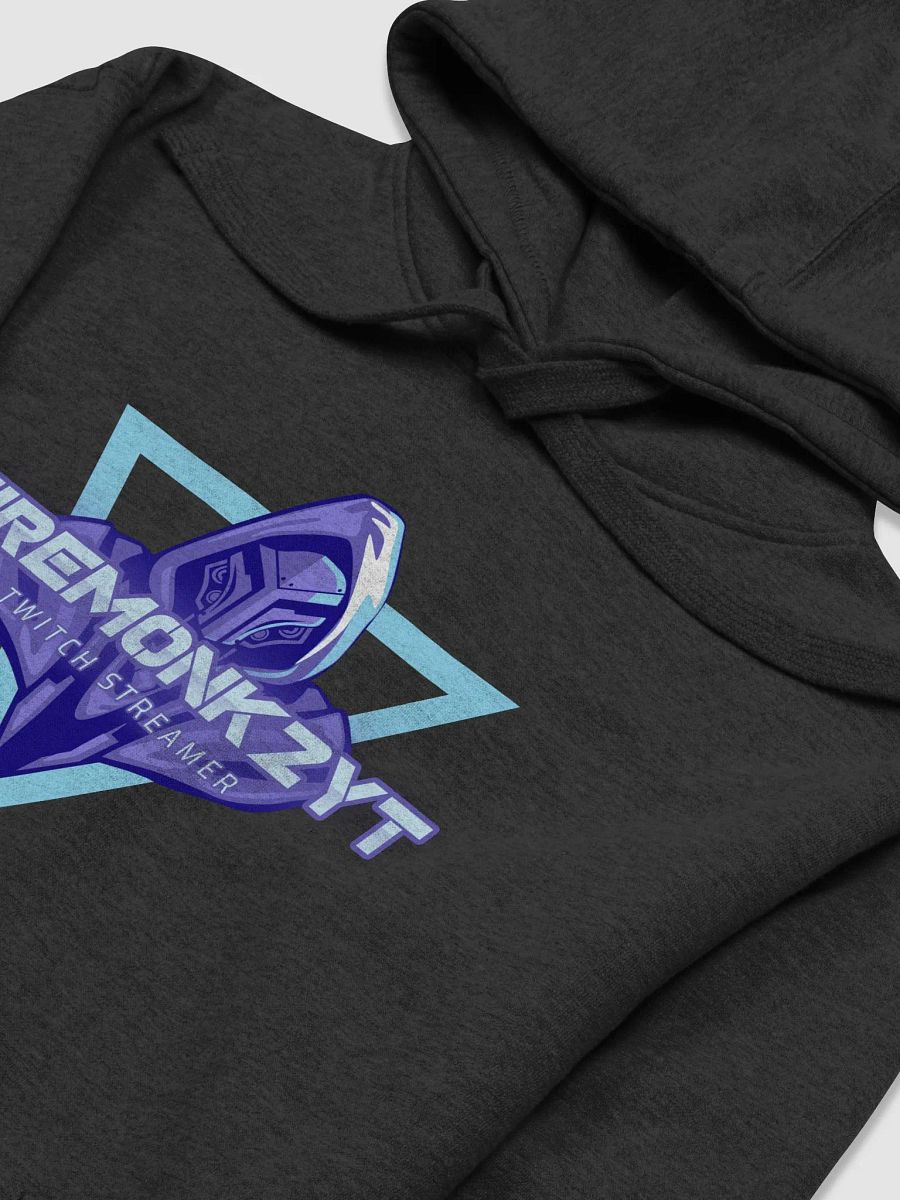 Fire Hoodie product image (35)