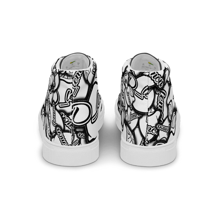 Sticker Pile (Women's) product image (2)