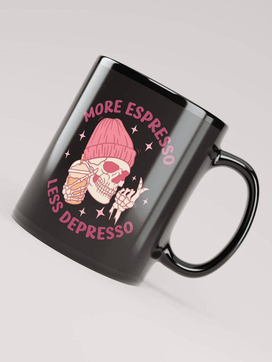 Espresso Depresso Mug product image (8)