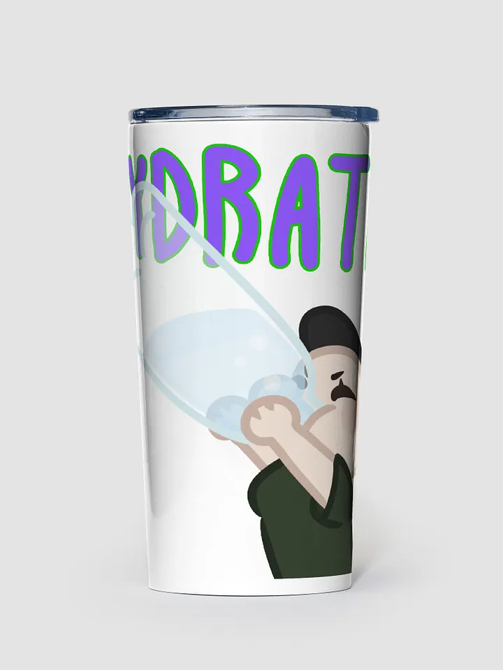 Hydrate Yo self! product image (1)
