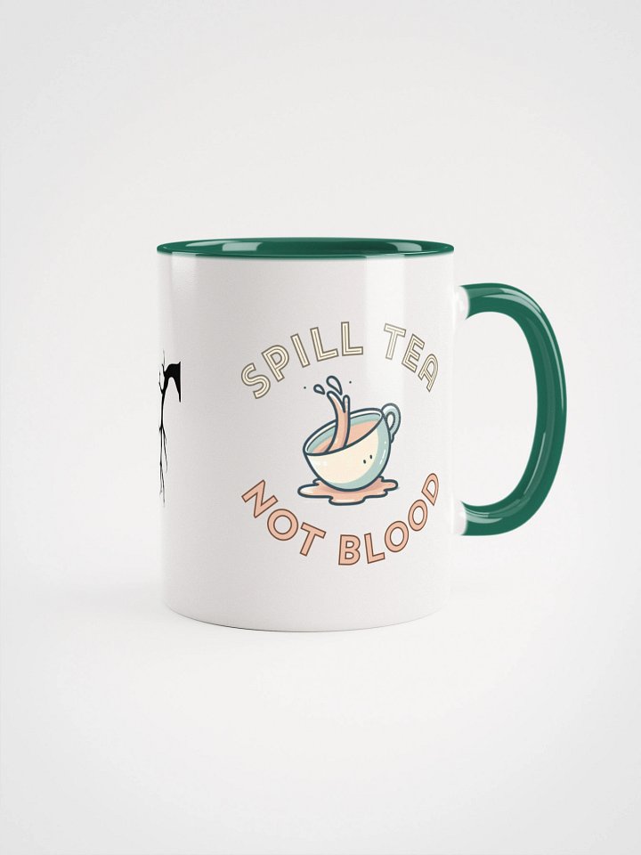 Irish Sayings x Spill Tea - Mug product image (3)