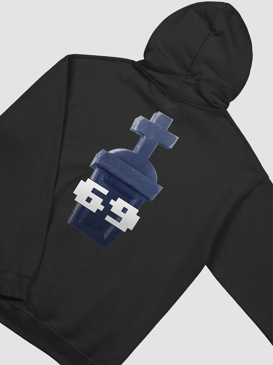 Trial & Error Hoodie product image (4)