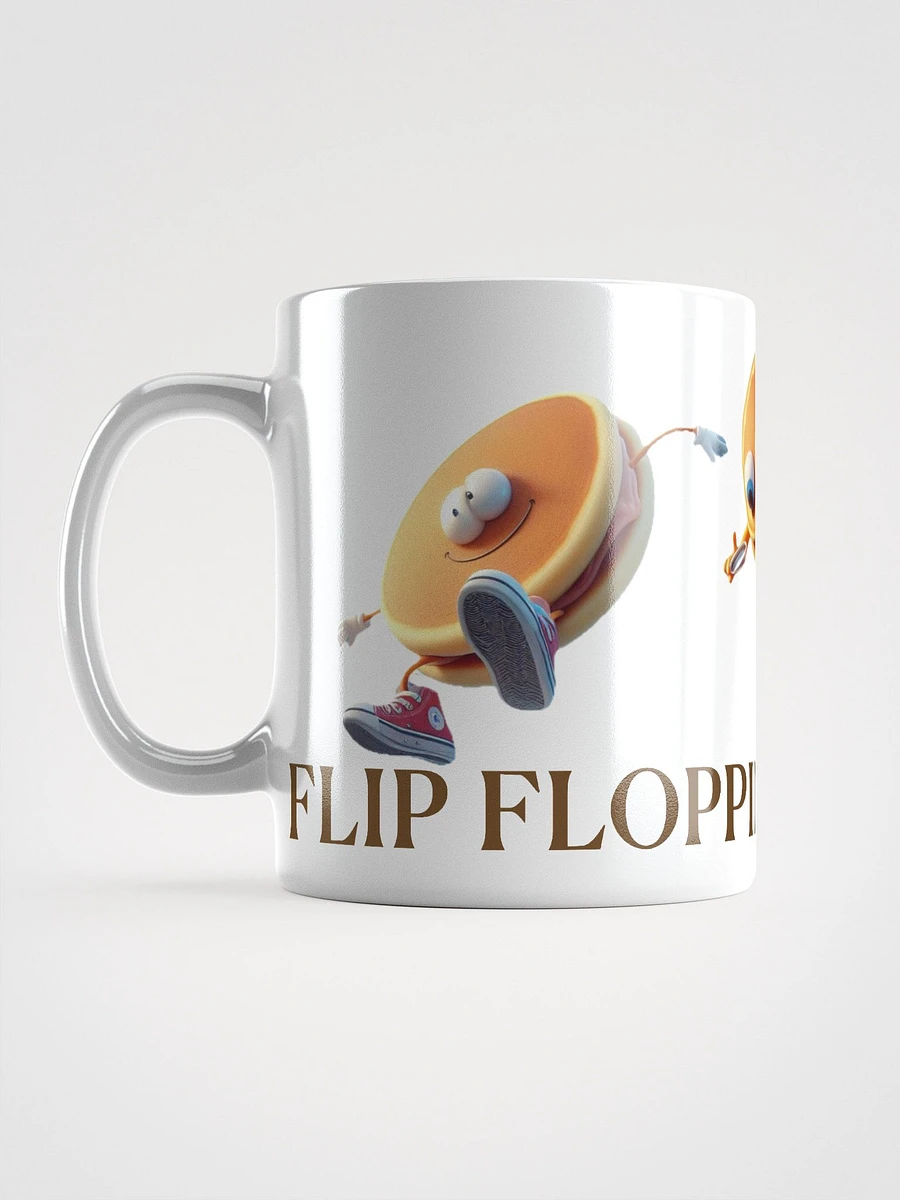 FLIP FLOP PANCAKE MUG product image (6)