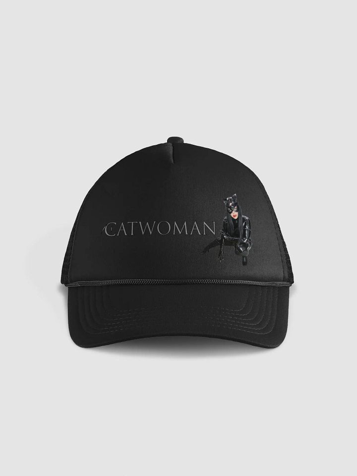 Catwoman Stalk Hat product image (1)