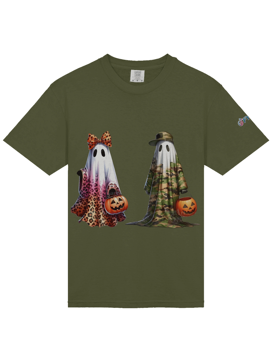 Funky Raccoon Music Note T-Shirt product image (26)