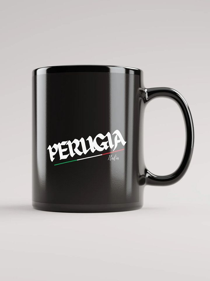Perugia Italia Mug product image (2)