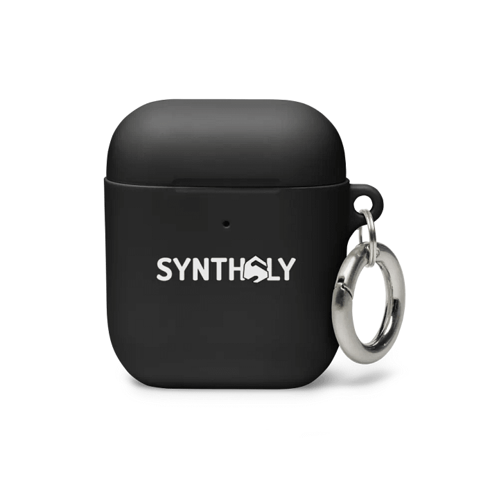 Synthaly™ Airpod Case product image (1)