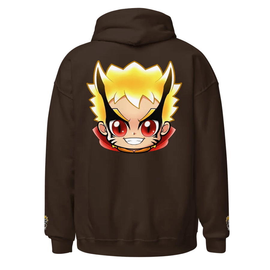 Pull Evo Naruto product image (1)