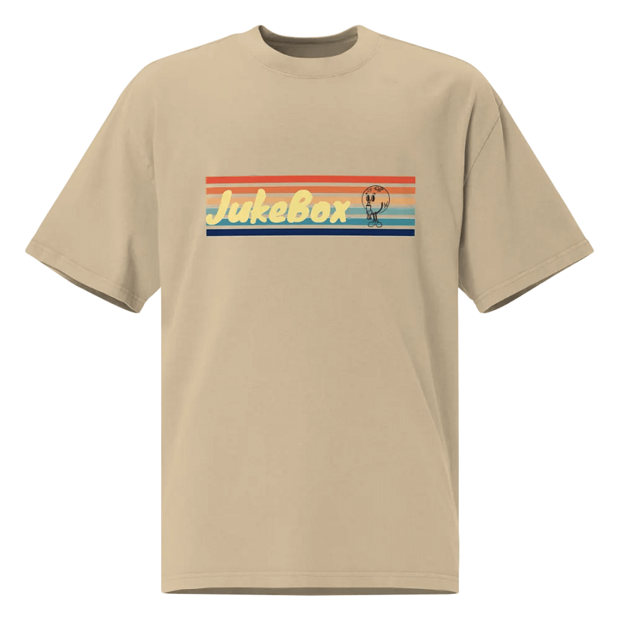 JukeBox Tee product image (9)