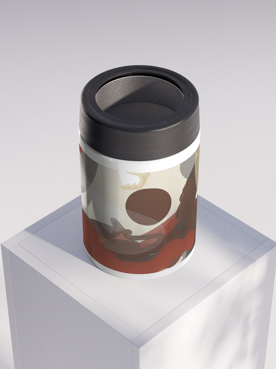 Zenith Steel Can Cooler product image (4)