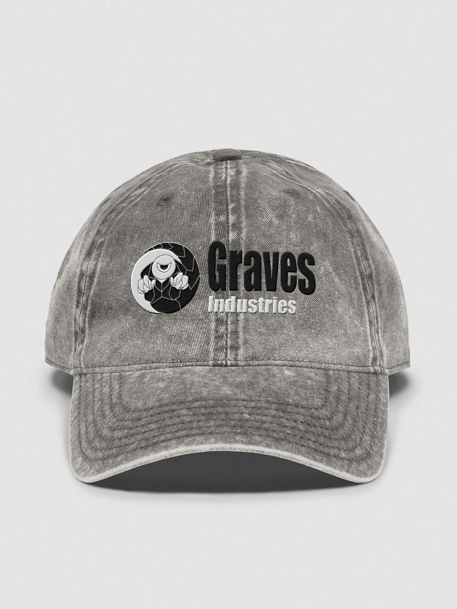 Graves Industry Employee Uniform: Hat product image (5)
