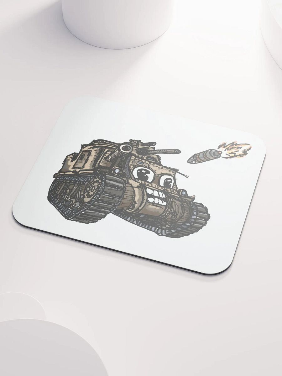 M3Lee Mousepad product image (1)