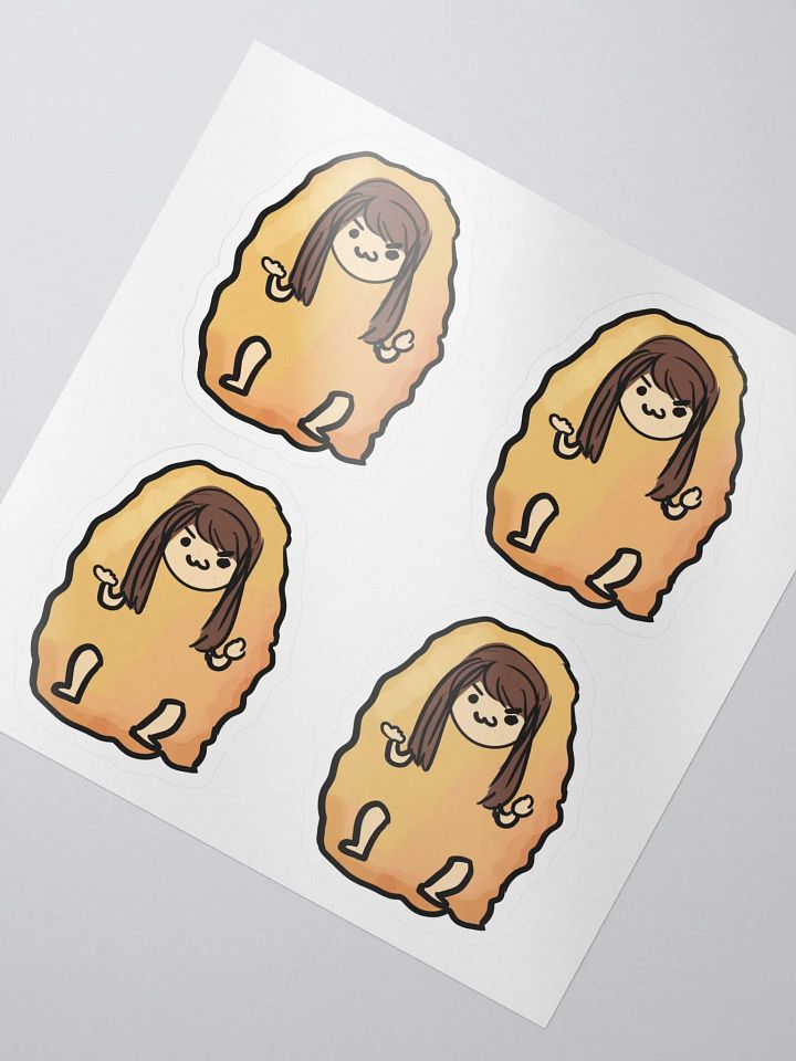 STICKERS!!! :D product image (2)