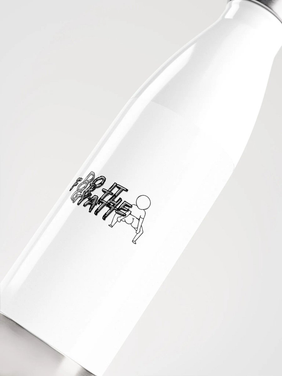 LV Do It For the Gyatt Water bottle product image (5)