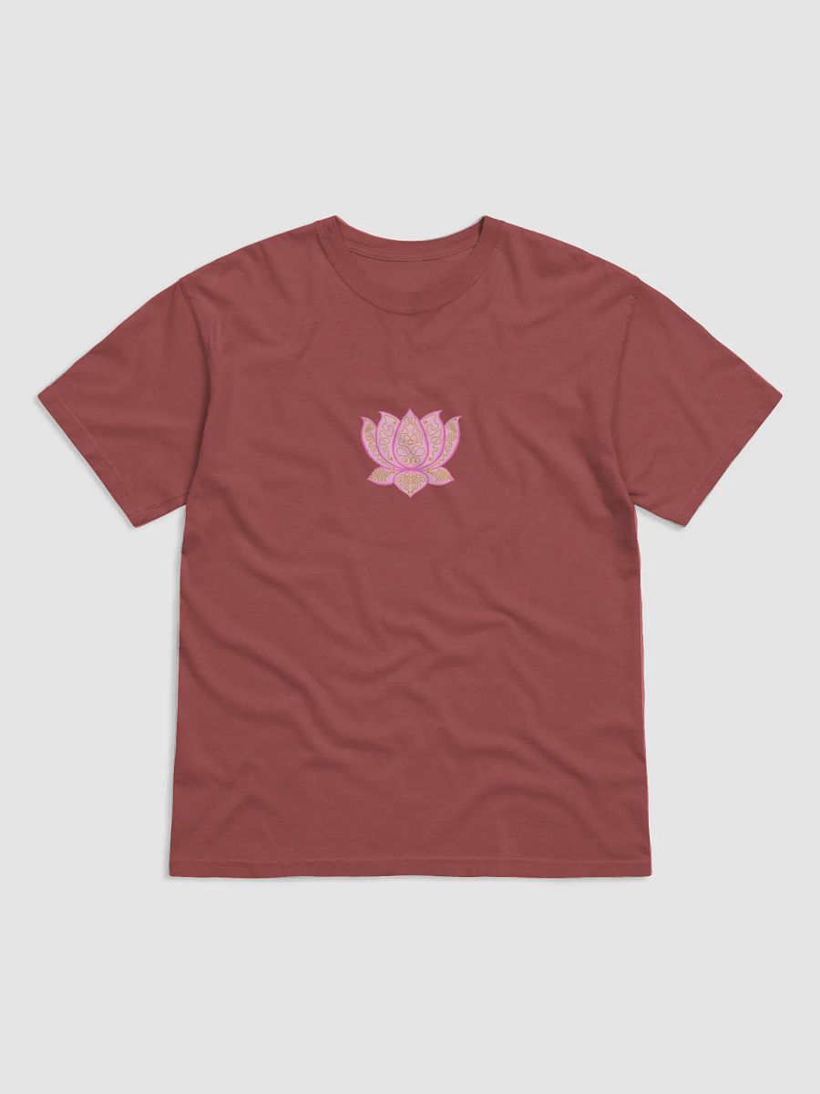 Lotus Eye Blossom T-Shirt product image (1)