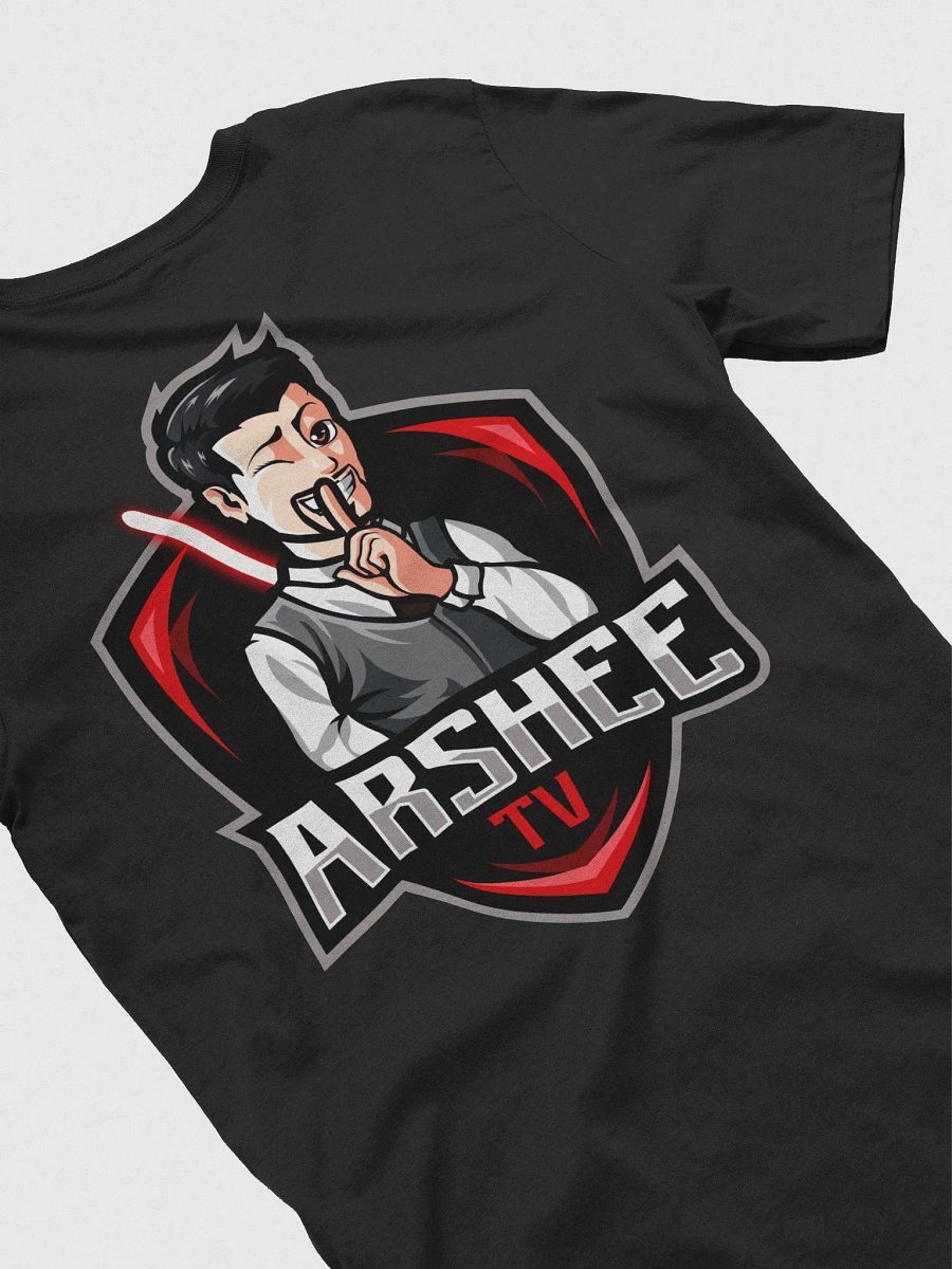BELLA+CANVAS SUPERSOFT ARSHEE T-SHIRT product image (57)