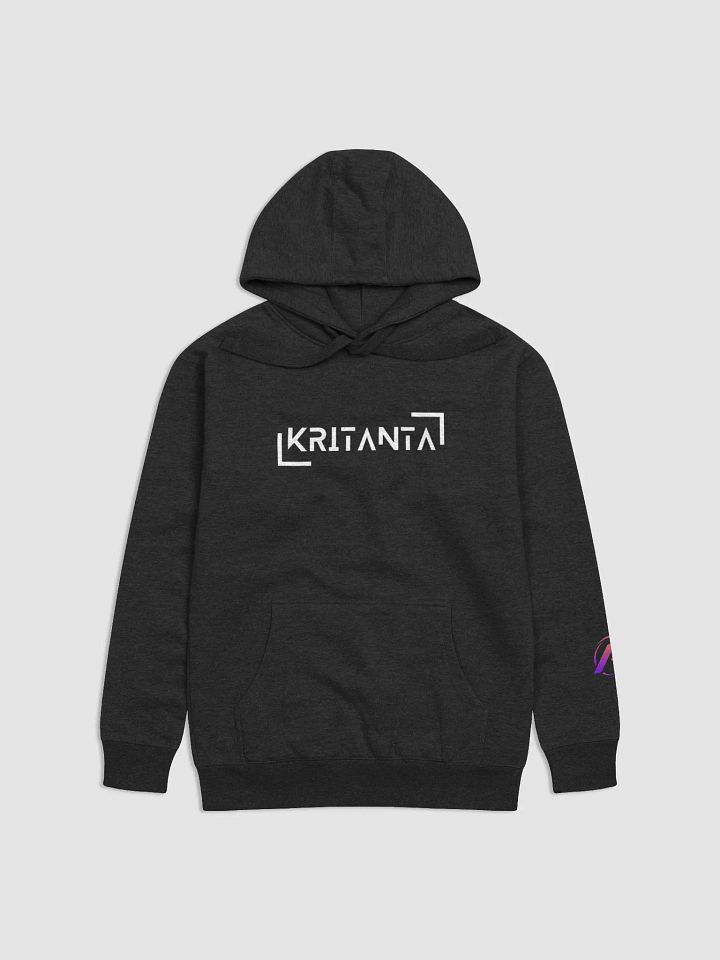 Abstract Aura Unisex Hoodie product image (8)