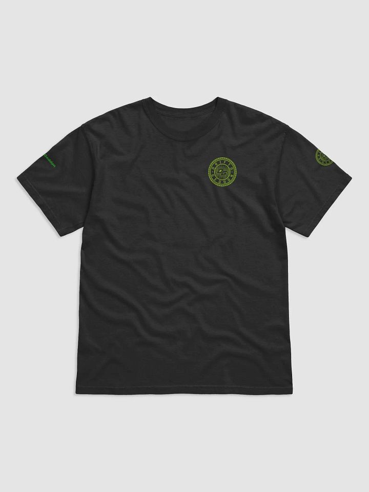 DG T-shirt product image (1)