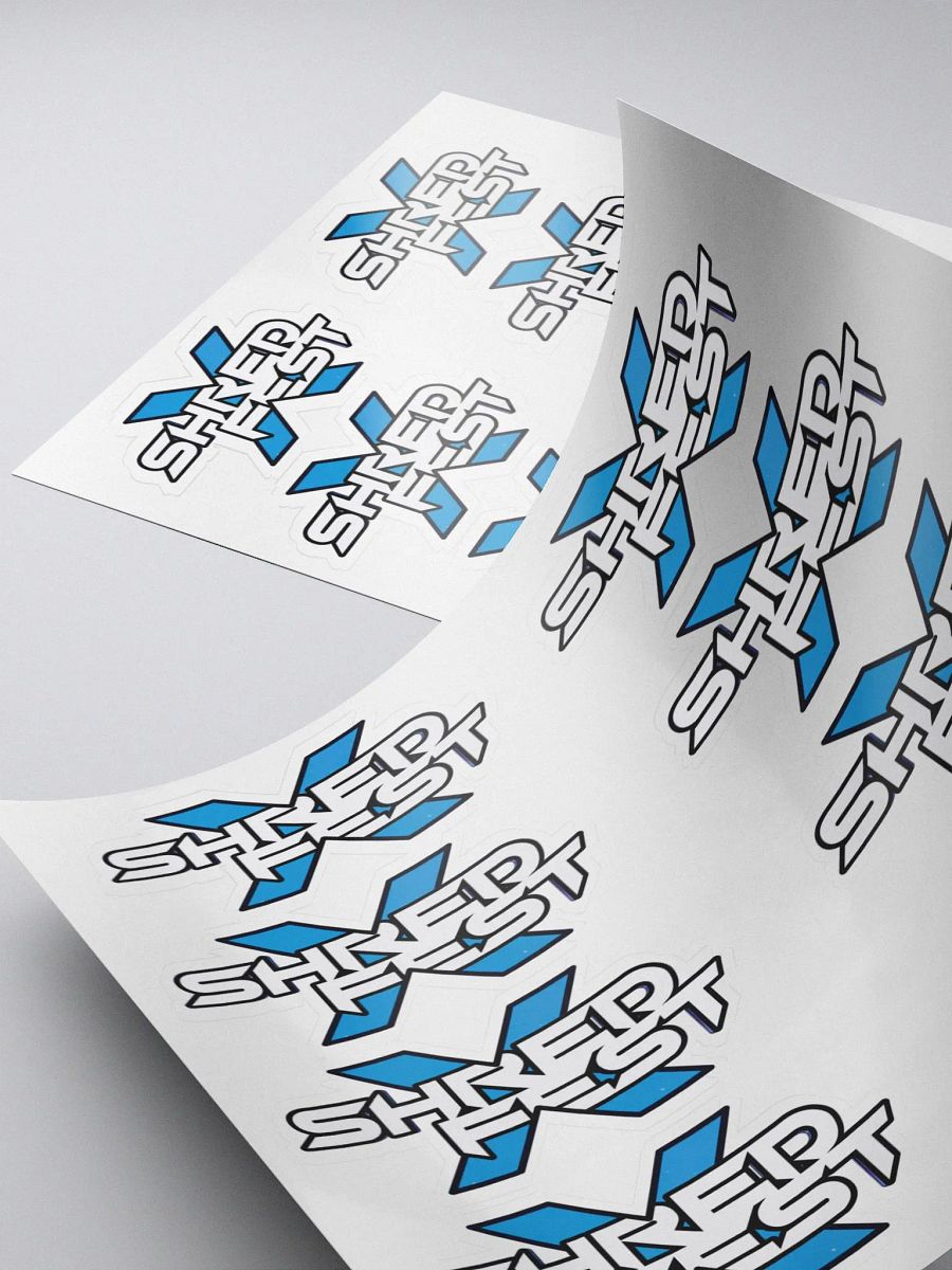 SFX Stickers product image (4)