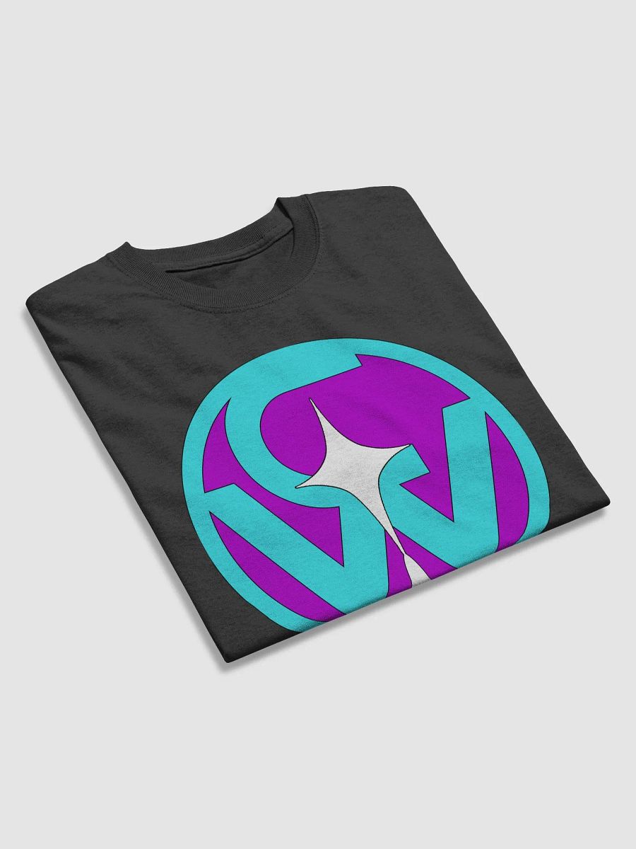 Chonky Whomper Logo TShirt product image (11)