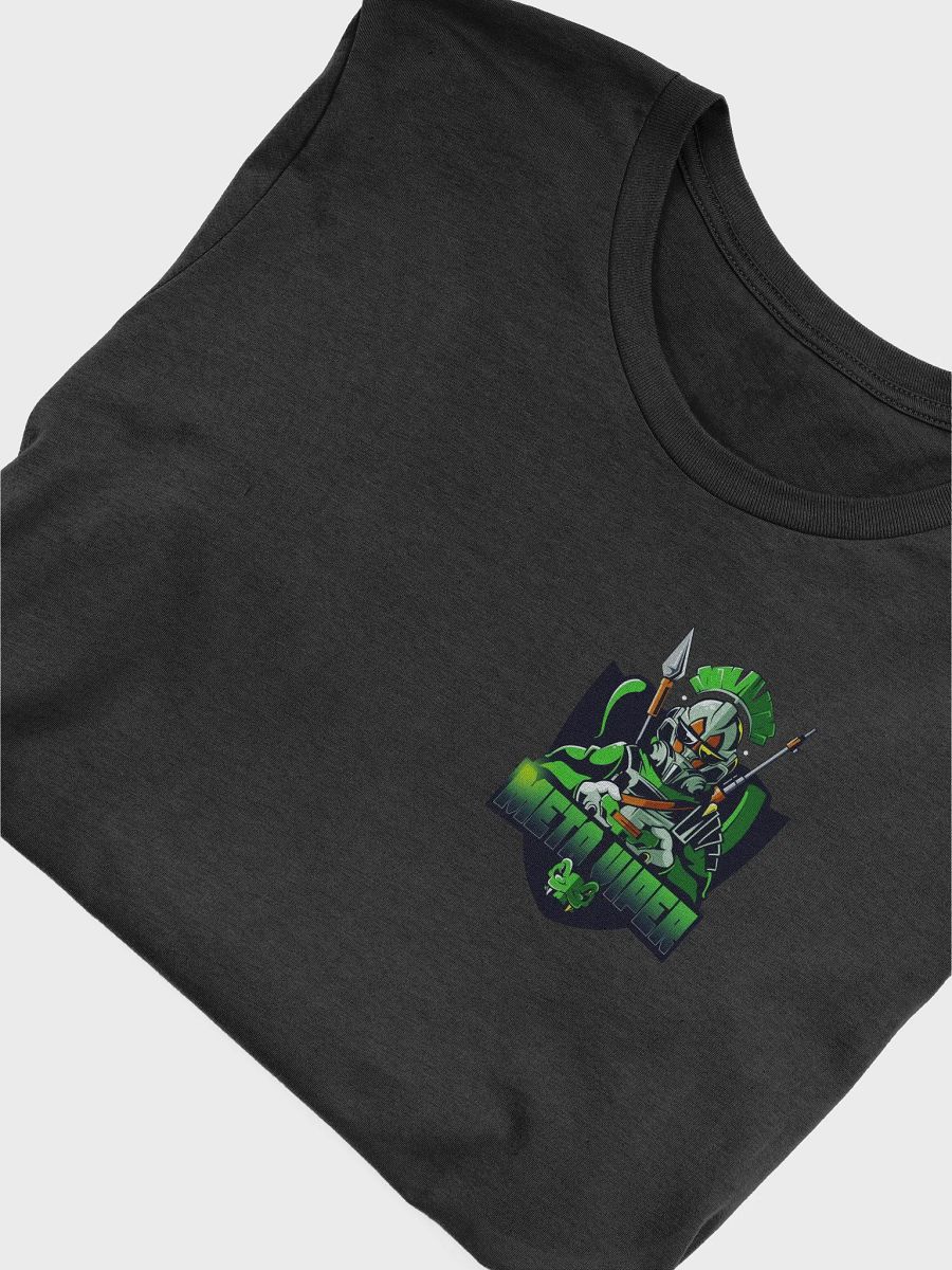 Meta Classic T-Shirt product image (4)