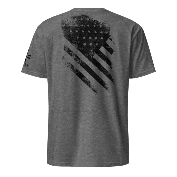 American Flag Charcoal product image (6)