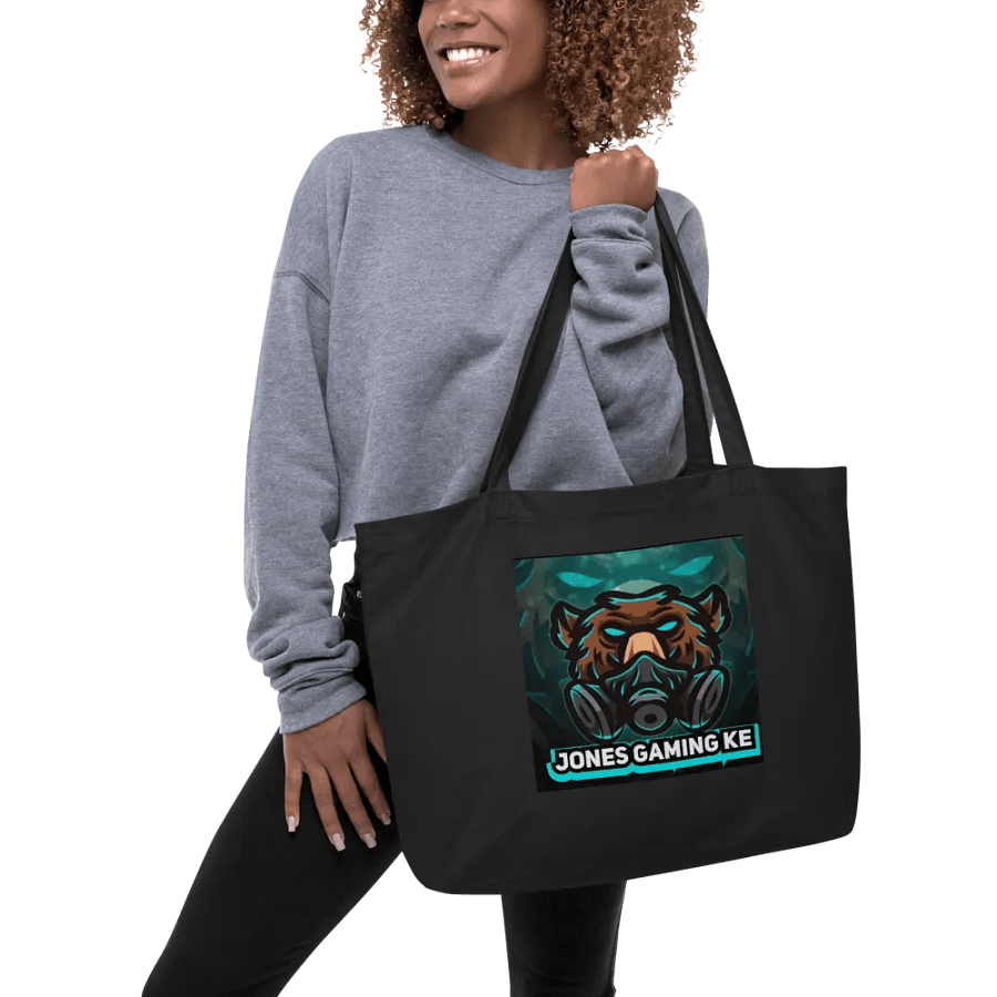 Econscious Organic Cotton Tote product image (5)