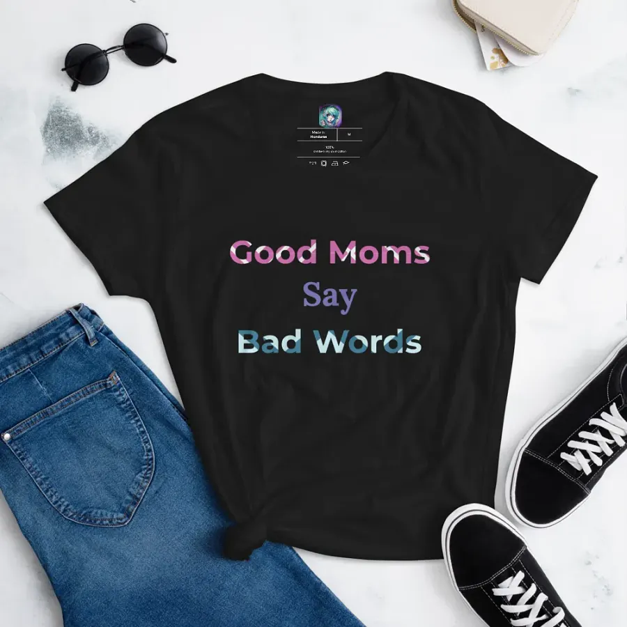 Good Moms T-shirt product image (5)
